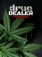 Drug Dealer Simulator (PC) - Steam Key - CIS Steam Klíč CIS
