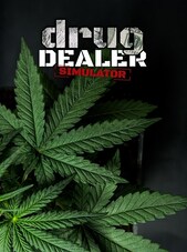 Drug Dealer Simulator (PC) - Steam Key - GLOBAL Steam Key GLOBAL