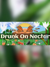 Drunk On Nectar PC Steam Cadeau GLOBAL