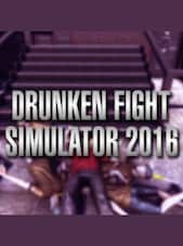 Drunken Fight Simulator PC Steam Key GLOBAL