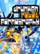 Drunken Robot Pornography PC Steam Gift GLOBAL