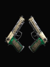 Dual Berettas | Royal Consorts (Field-Tested) (Field-Tested)
