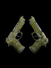 Dual Berettas | Switch Board (Testato sul campo)