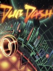 Dub Dash Steam Key GLOBAL Steam Klíč GLOBÁLNÍ
