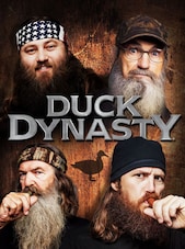 Duck Dynasty PC Steam Clave GLOBAL