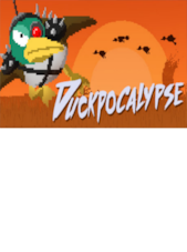 Duckpocalypse VR PC Steam Chiave GLOBALE