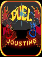 Duel Jousting PC Steam Key GLOBAL