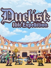 Duelist: Idle Expedition PC Steam Clave GLOBAL