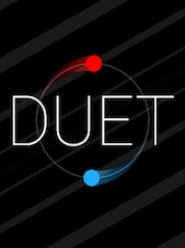 Duet PC Steam Key GLOBAL