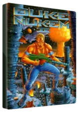 Duke Nukem 2 Steam Key GLOBAL Steam Klíč GLOBÁLNÍ
