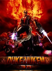 Duke Nukem 3D: Megaton Edition PC Steam Gift GLOBAL
