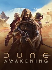 Dune: Awakening (PC) - Steam Key - GLOBAL Steam Key GLOBAL