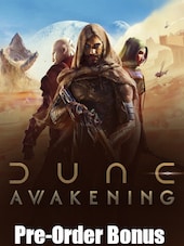 Dune: Awakening - Pre-order Bonus PS5 PSN Key EUROPE