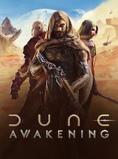 Dune: Awakening Spice - 80k BillStore Player Trade OCEANIA