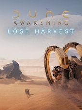Dune: Awakening - The Lost Harvest PC Steam Key GLOBAL