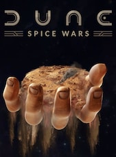 Dune: Spice Wars PC Steam Clé GLOBAL