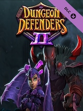 Dungeon Defenders II - Treat Yo' Self Pack PC Steam Gift EUROPE