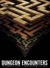 Dungeon Encounters PC Steam Chiave GLOBALE