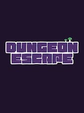 Dungeon Escape PC Steam Key GLOBAL