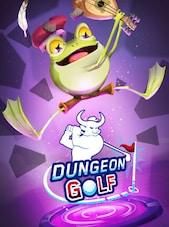 Dungeon Golf PC Steam Gift GLOBAL