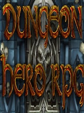 Dungeon Hero PC Steam Key GLOBAL