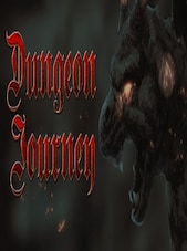 Dungeon Journey PC Steam Key GLOBAL
