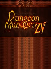 Dungeon Manager ZV PC Steam Key GLOBAL