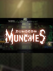 Dungeon Munchies PC Steam Gift EUROPE