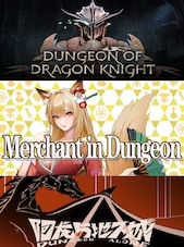 Dungeon Not Alone PC Steam Account GLOBAL