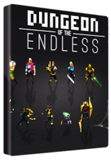 Dungeon of the Endless - Founder Pack PC Steam Gift GLOBAL