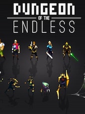 Dungeon of the Endless PC Steam Key GLOBAL