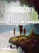 Dungeon of the Endless PC Steam Key EUROPE