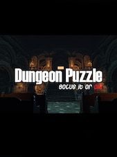 Dungeon Puzzle VR - Solve it or die PC Steam Chiave GLOBALE
