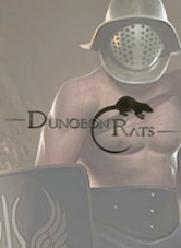Dungeon Rats PC Steam Regalo GLOBALE