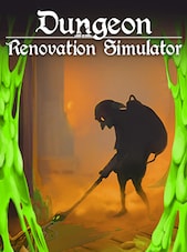 Dungeon Renovation Simulator PC Steam Gift GLOBAL