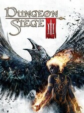 Dungeon Siege 3 (PC) - Steam Key - GLOBAL Steam Klíč GLOBÁLNÍ