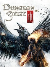 Dungeon Siege 3 PC Steam Key GLOBAL