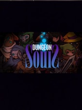 Dungeon Souls PC Steam Regalo GLOBAL