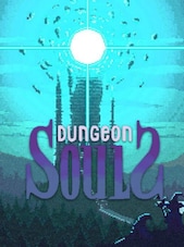 Dungeon Souls Steam Key GLOBAL Steam Anahtar KÜRESEL