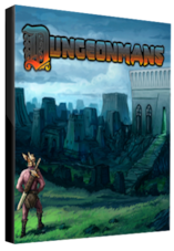Dungeonmans PC Steam Gift GLOBAL