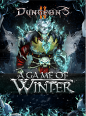 Dungeons 2 - A Game of Winter PC Steam Key GLOBAL