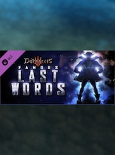 Dungeons 3 - Famous Last Words PC Steam Key GLOBAL