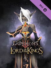Dungeons 3 - Lord of the Kings PC Steam Key RU/CIS