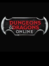 Dungeons & Dragons Online DDO Points Code - 2500 Points DDO Key GLOBAL