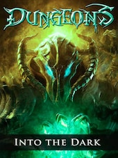 Dungeons: Into the Dark Pack PC Steam Key EUROPE