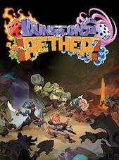 Dungeons of Aether PC Steam Gift GLOBAL