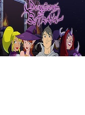 Dungeons of Betrayal PC Steam Chiave GLOBALE