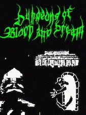 Dungeons of Blood and Dream PC Steam Konto GLOBALNY