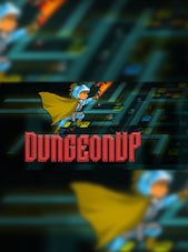 DungeonUp PC Steam Konto GLOBAL