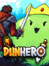 DunHero PC Steam Clave GLOBAL